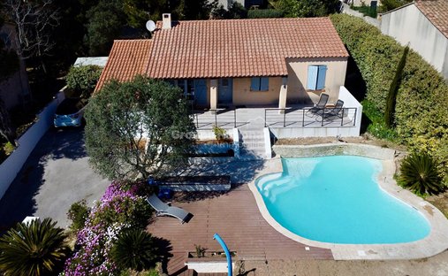House in Ensuès-la-Redonne, Provence-Alpes-Côte d'Azur, France 1
