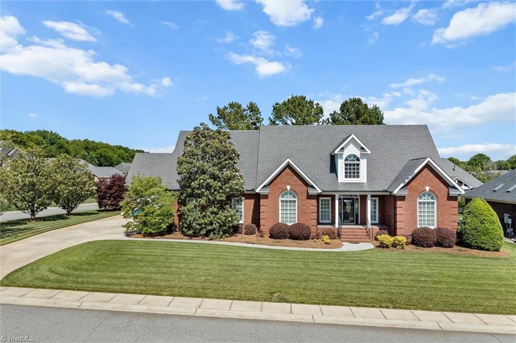 House in Concord, North Carolina, United States 1 - 17941296