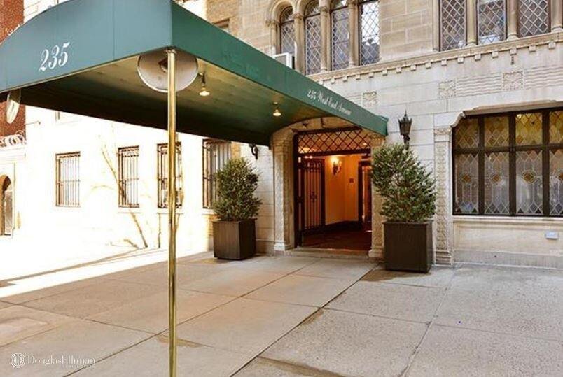 Condo in New York, New York, United States 1 - 16747925