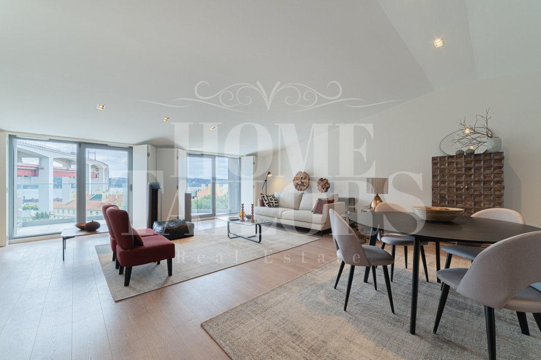 Apartment in Alcantara, Lisbon, Portugal 5 - 17930723