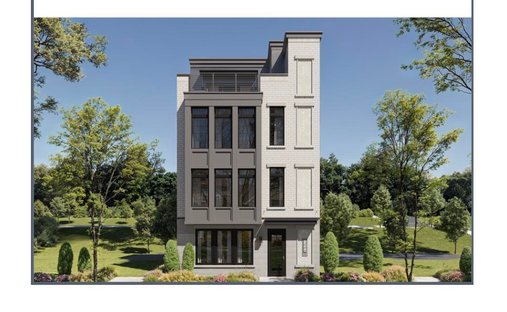 Townhouse in Greenville, South Carolina, United States 1