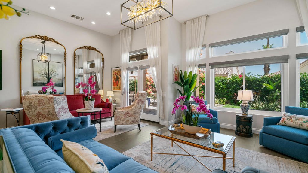 House in Palm Desert, California, United States 4 - 17941140