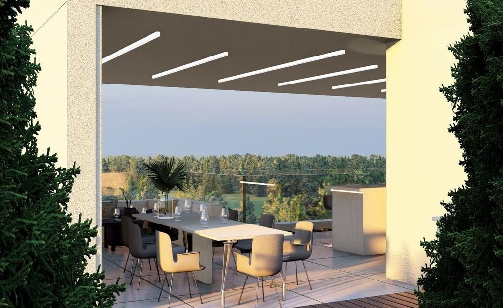 Apartment in Germasogeia, Limassol, Cyprus 1 - 13948595
