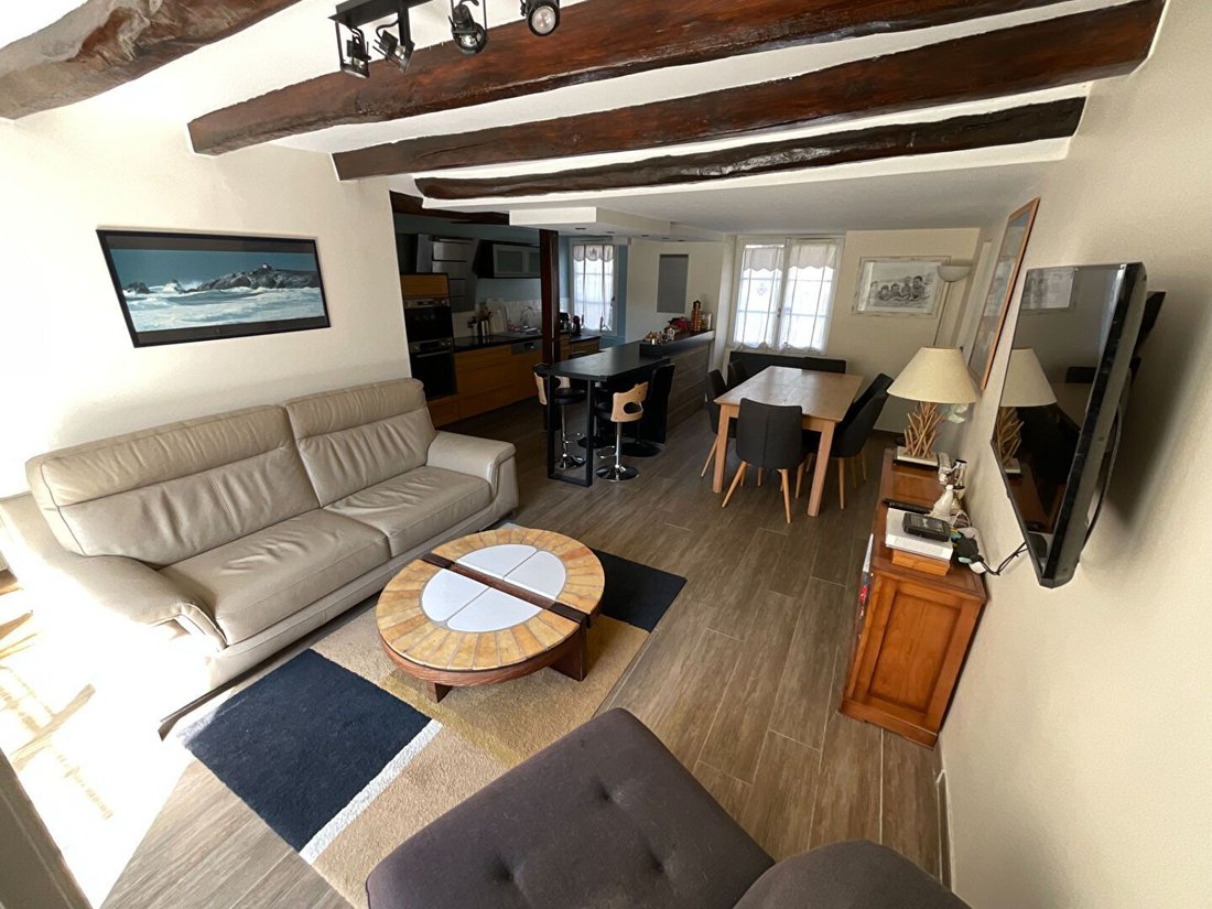 House in Maurecourt, Ile-de-France, France 2 - 17118010