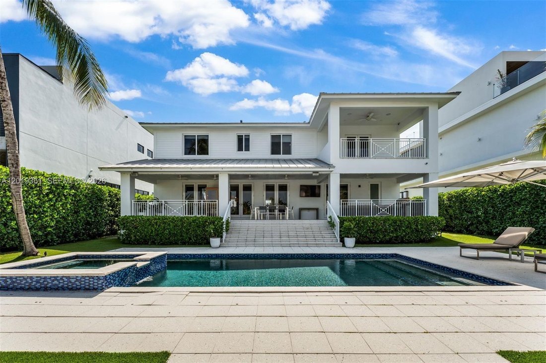 House in North Miami Beach, Florida, United States 3 - 17933156