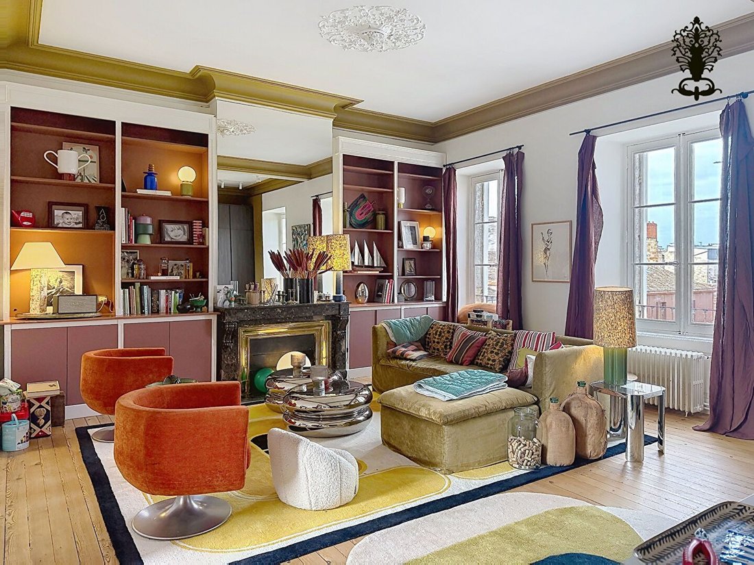 Apartment in Le Lac-Bacalan, Bordeaux, France 2 - 17469183