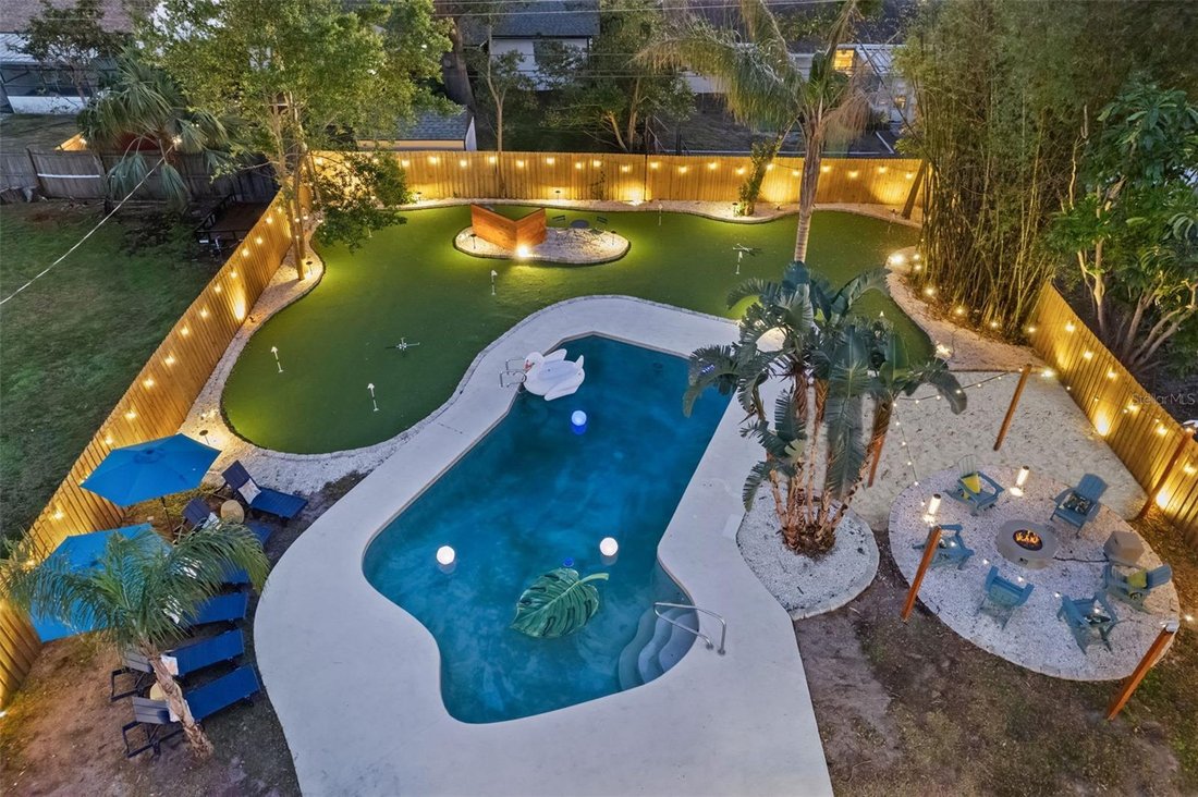 House in Seminole, Florida, United States 2 - 17940024