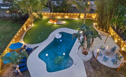 Casa en Seminole, Florida, Estados Unidos 1