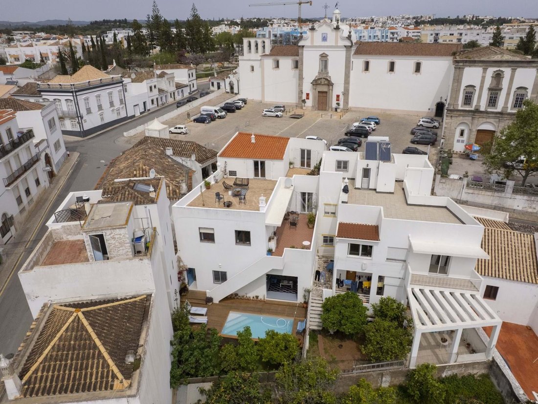 Townhouse in Tavira (Santa Maria e Santiago), Algarve, Portugal 5 - 15737697