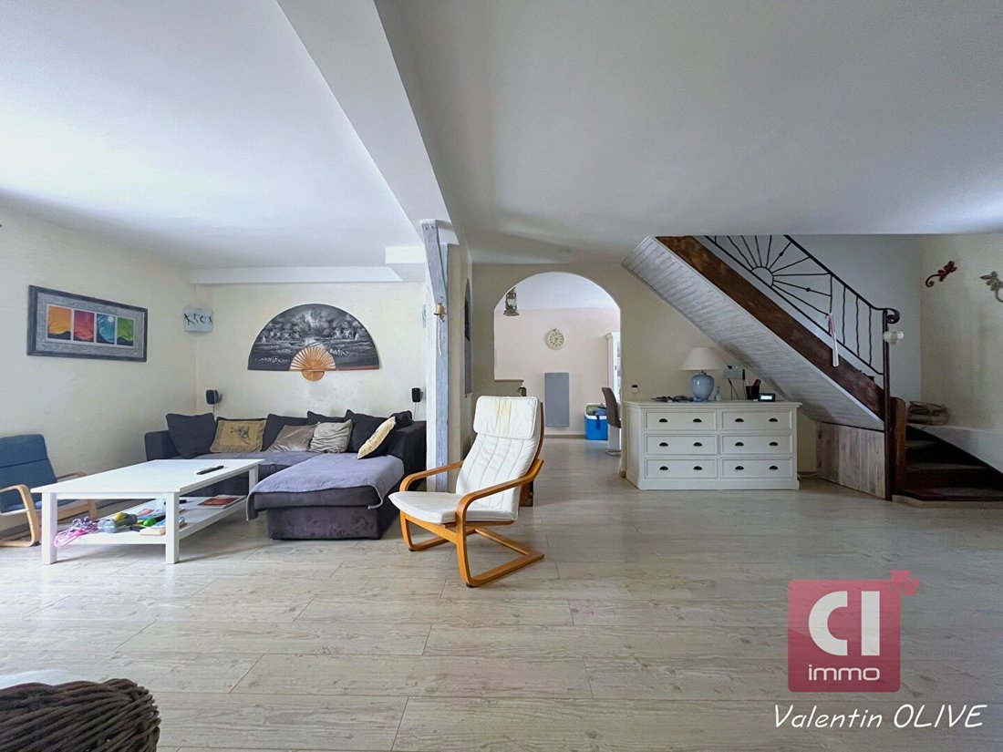 House in Garéoult, Provence-Alpes-Côte d'Azur, France 3 - 16009243