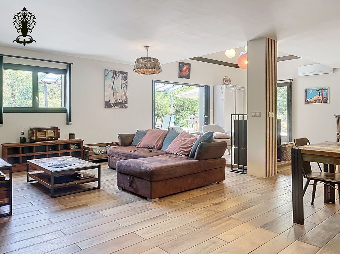 House in Bourg, Mimizan, France 2 - 16012972