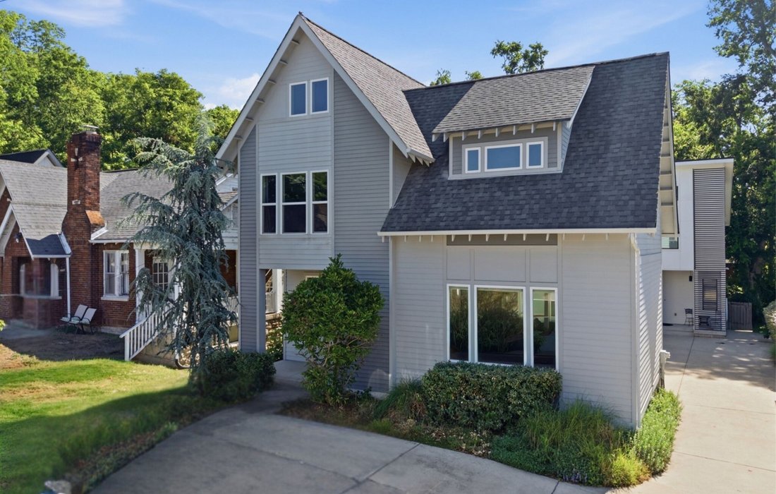 House in Nashville, Tennessee, United States 1 - 17939069