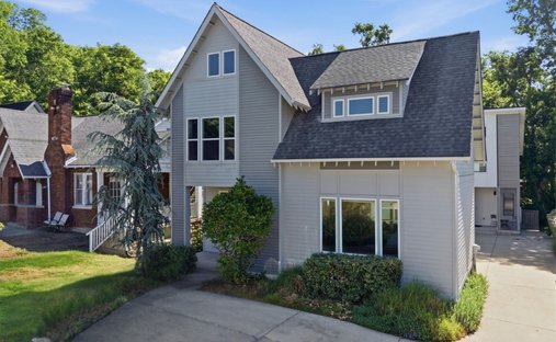 Casa a Nashville, Tennessee, Stati Uniti 1