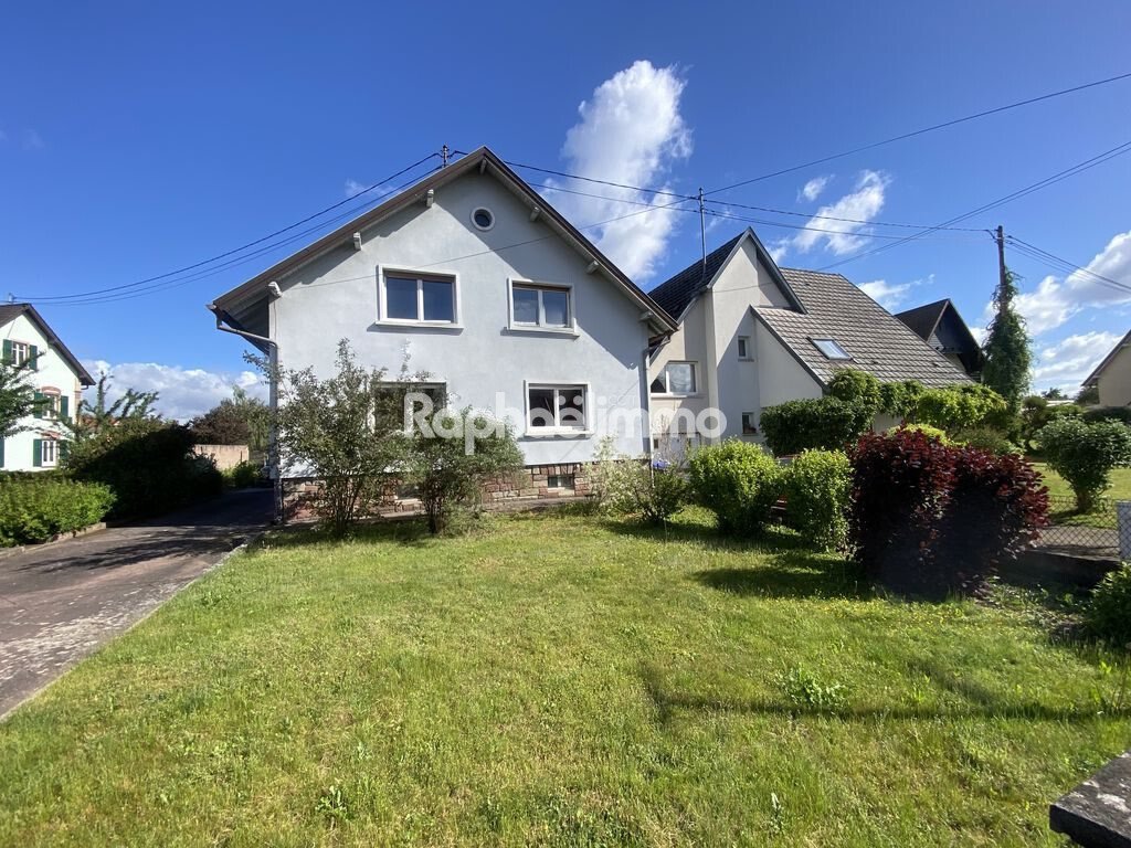 House in Est, Souffelweyersheim, France 1 - 17941954
