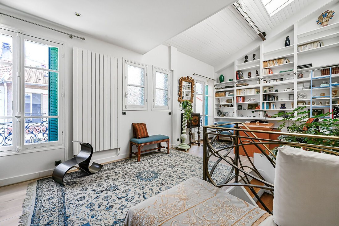 House in Saint Lambert, Paris 15e Arrondissement, Paris 3 - 15835147