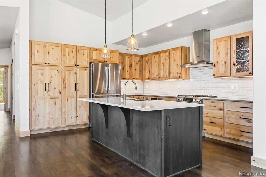 House in Silverthorne, Colorado, United States 3 - 17939870