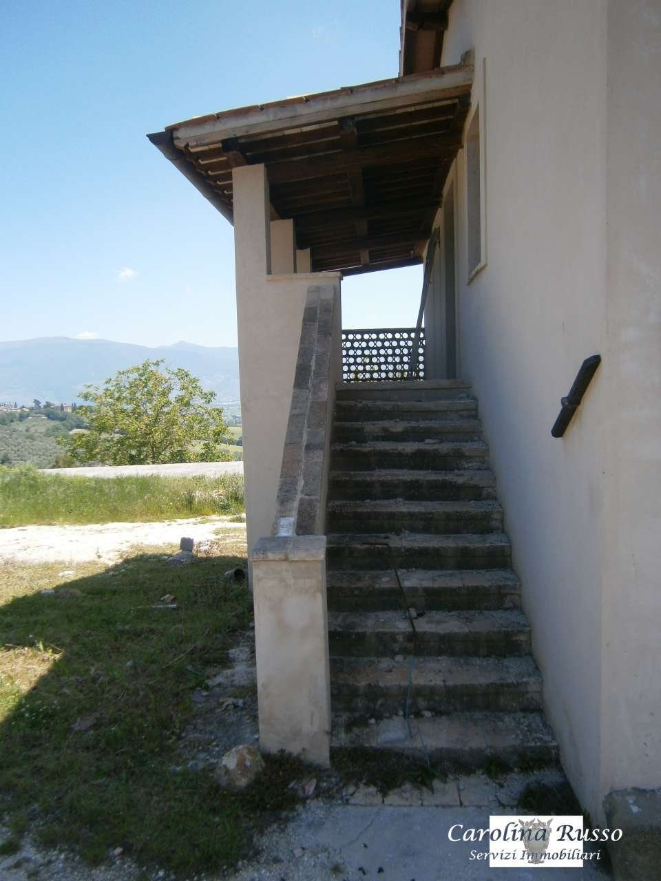 Country House in Spoleto, Umbria, Italy 5 - 16623655