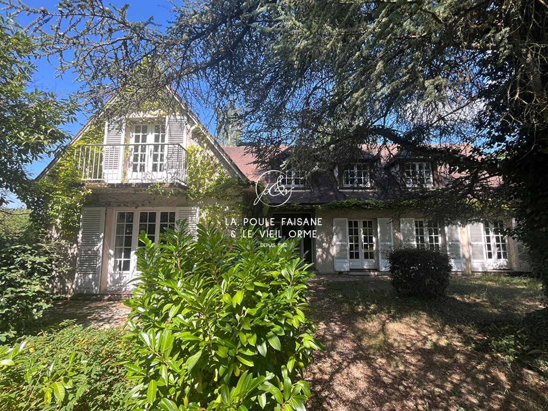 House in Peripherie, Le Perray-en-Yvelines, France 2 - 15928898
