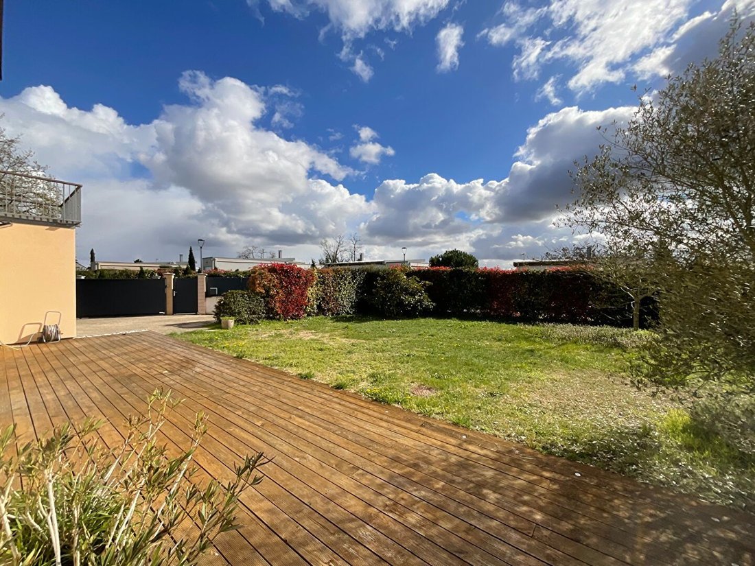House in Herblay-sur-Seine, Ile-de-France, France 4 - 17446789