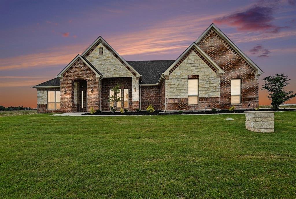 House in Weatherford, Texas, United States 1 - 17928627