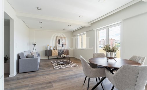 Appartement à Benfica, Lisbonne, Portugal 1