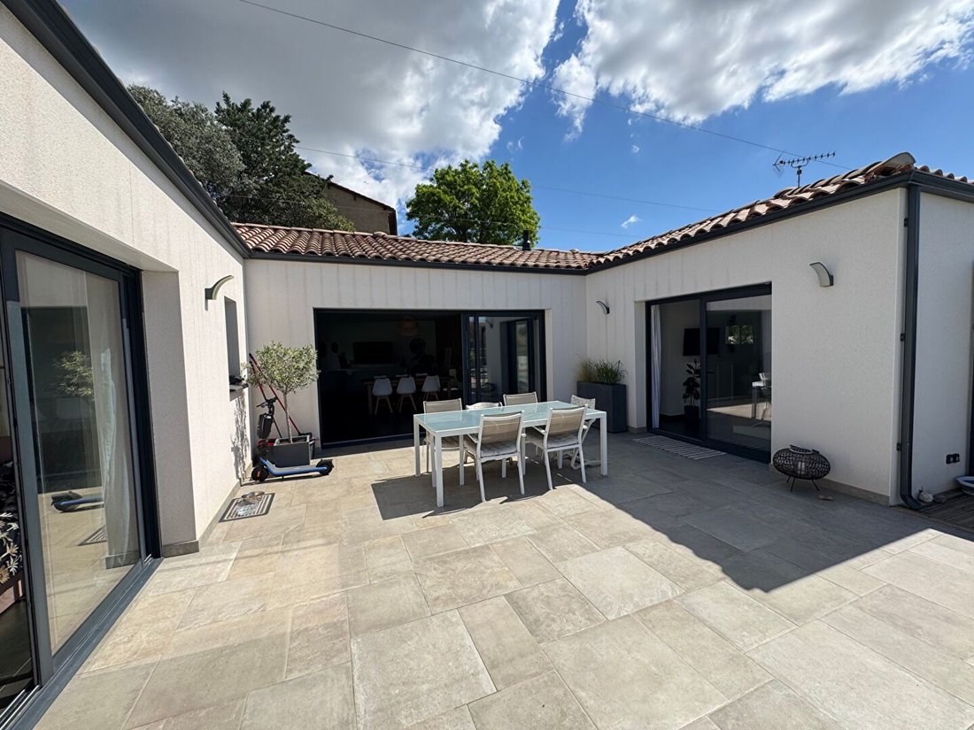 Villa in Murviel-les-Beziers, Occitania, France 3 - 16757721