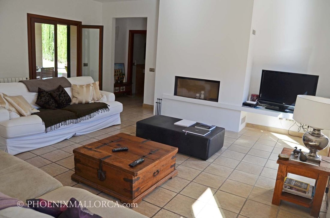 Finca in es Capdella, Calvia, Balearic Islands 2 - 17773143