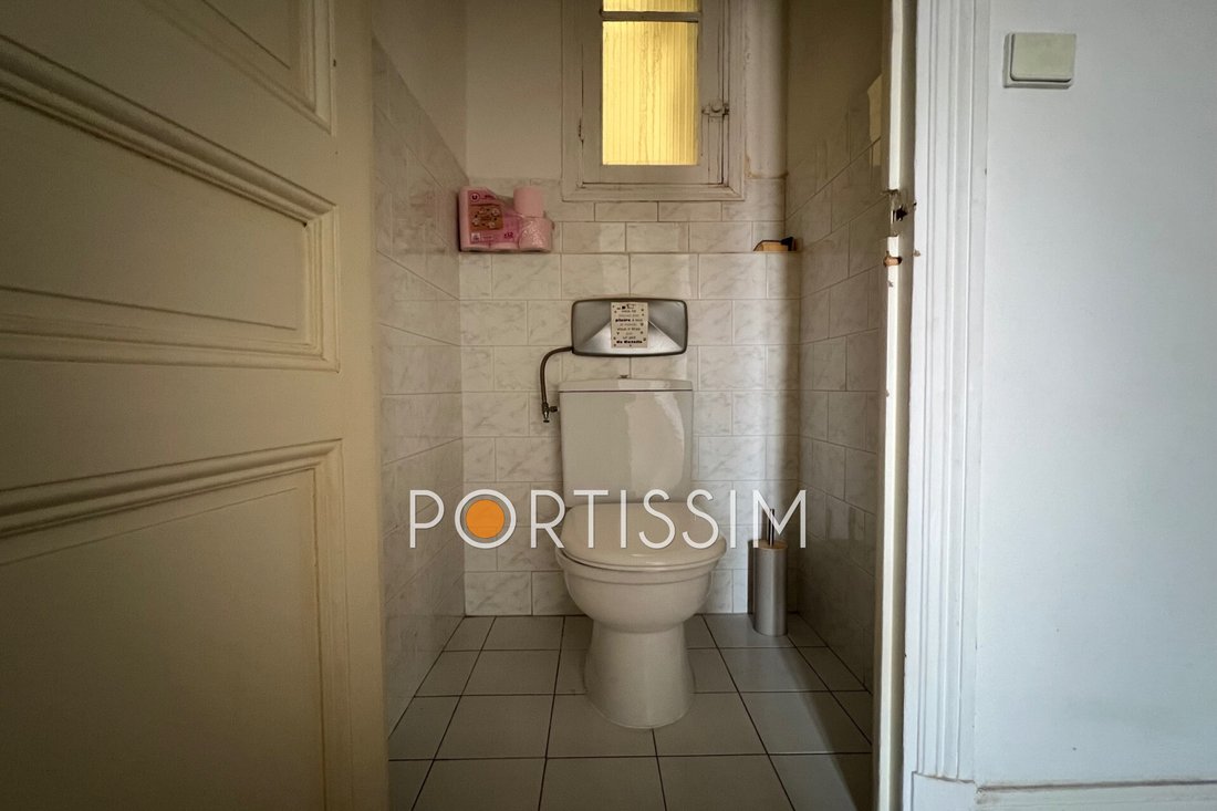 Apartment in Nice, Provence-Alpes-Côte d'Azur, France 5 - 17937541