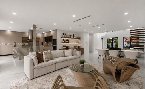 Haus in Miami, Florida, Vereinigte Staaten 1