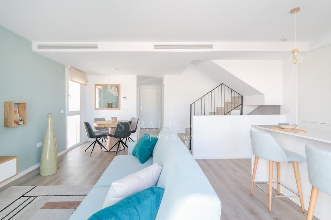 House in Benidorm, Valencian Community, Spain 5 - 17930789
