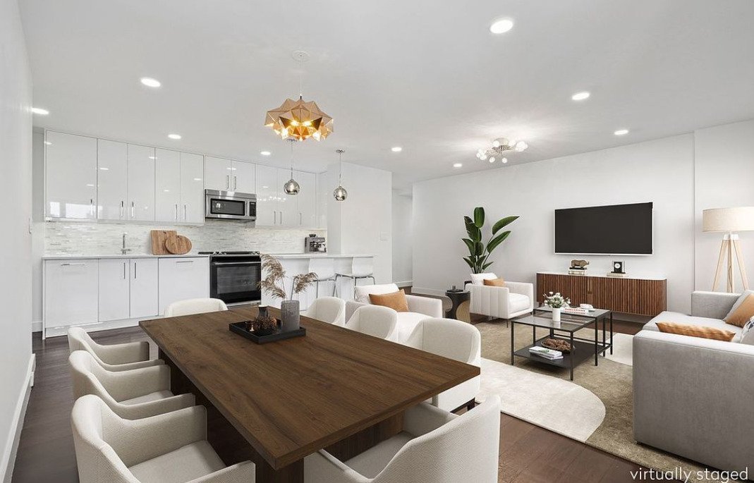 Co Op in New York, New York, United States 1 - 17221367