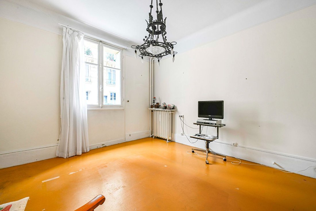 Apartment in Bassin de la Villette, Paris 19e Arrondissement, Paris 3 - 16463075