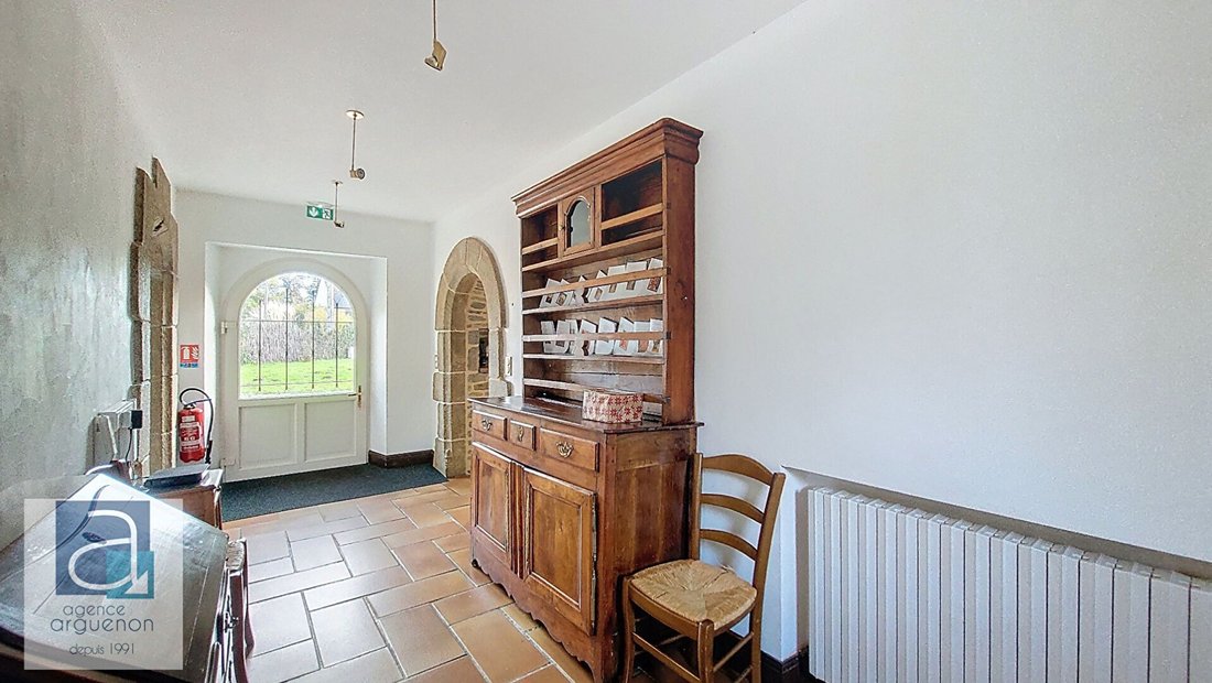 Haus in Miniac-Morvan, Bretagne, Frankreich 3 - 16690517