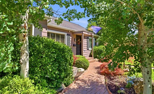 Haus in Millcreek, Utah, Vereinigte Staaten 1