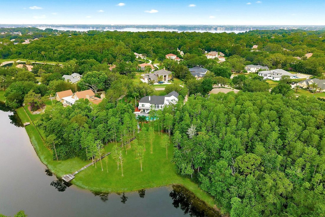 House in Tarpon Springs, Florida, United States 5 - 17931501