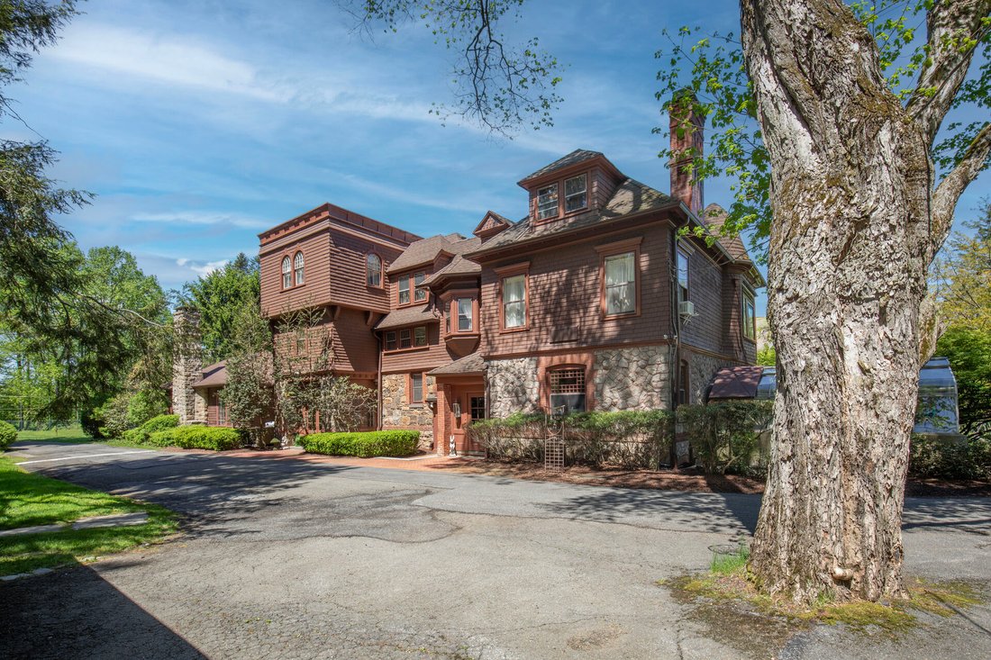 House in Bernardsville, New Jersey, United States 3 - 17941702