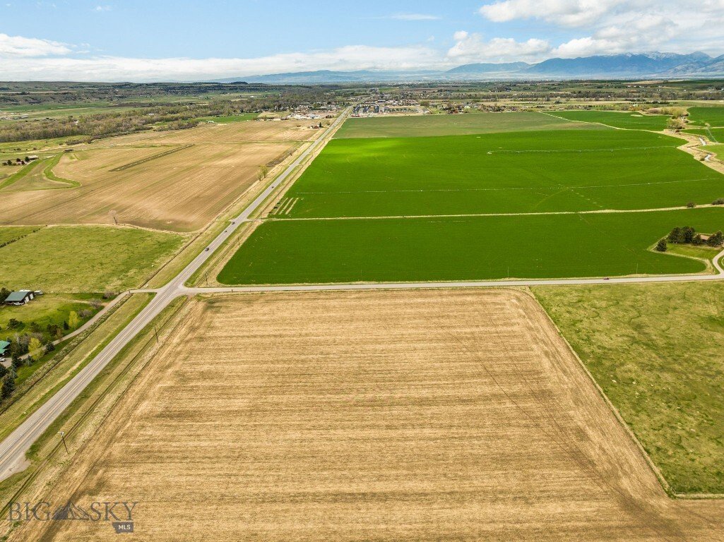Land in Gallatin Gateway, Montana, United States 5 - 17934805
