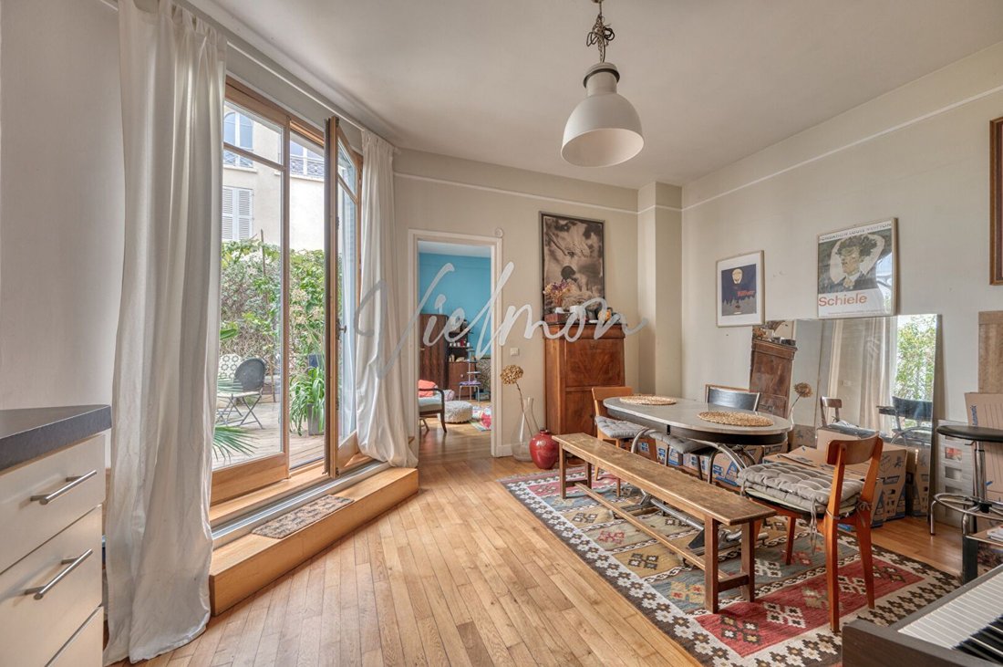 Apartment in Centre, Le Pecq, France 2 - 16066803