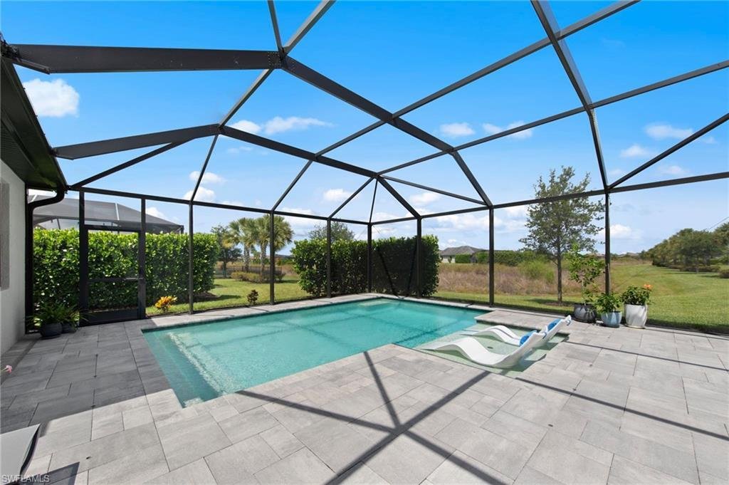 House in Miromar Lakes, Florida, United States 4 - 17944817