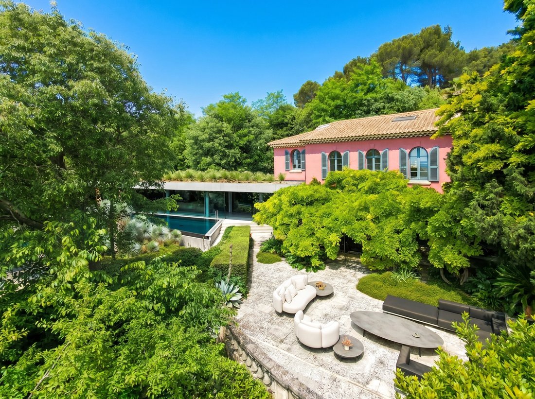 House in Montagne des Chèvres, Villeneuve-lès-Avignon, France 4 - 17935336