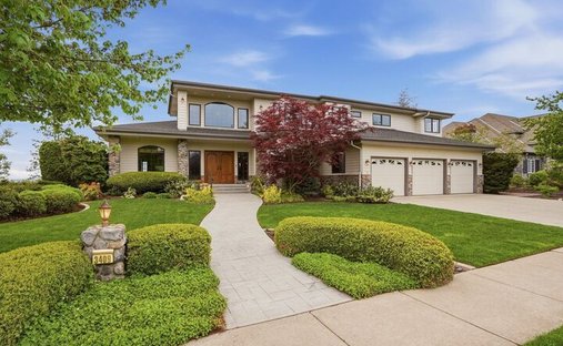 Casa a Spokane, Washington, Stati Uniti 1