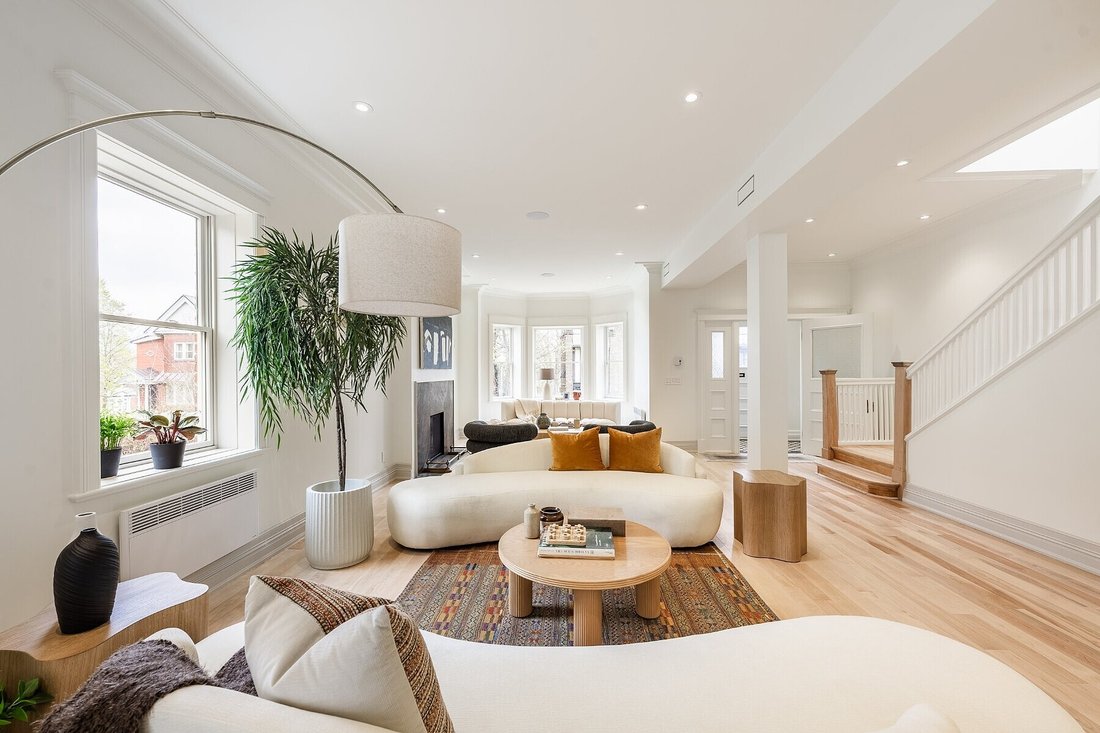 House in Westmount, Quebec, Canada 5 - 17937990