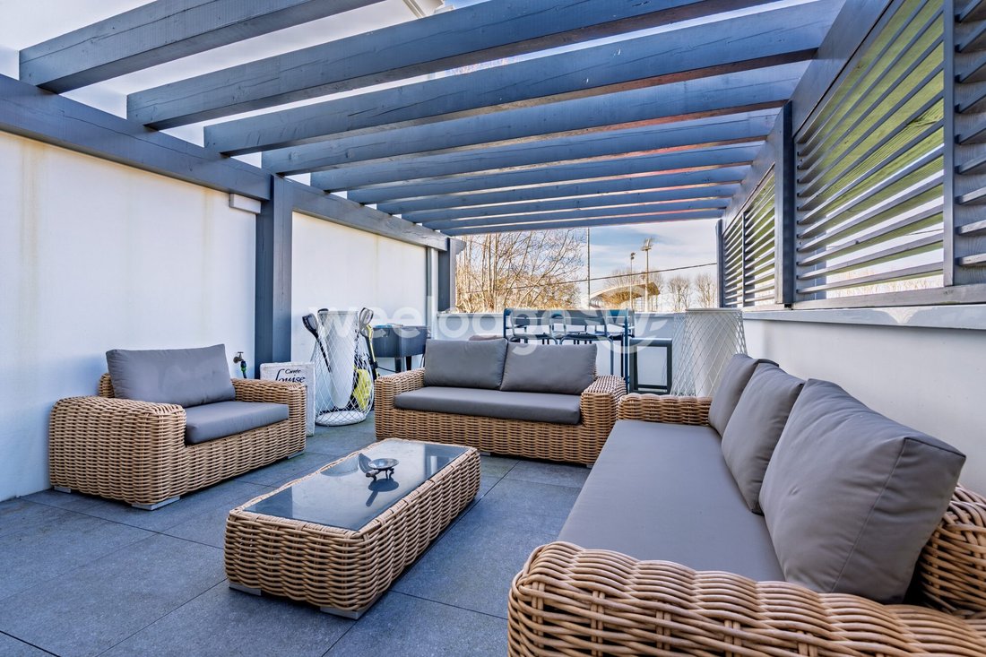 Apartment in Anglet, Nouvelle-Aquitaine, France 2 - 17941965