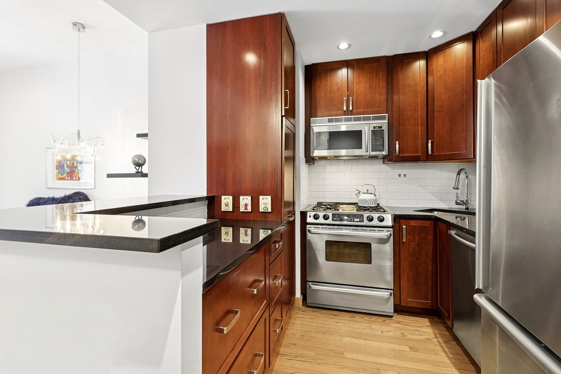 Co Op in New York, New York, United States 3 - 17051695