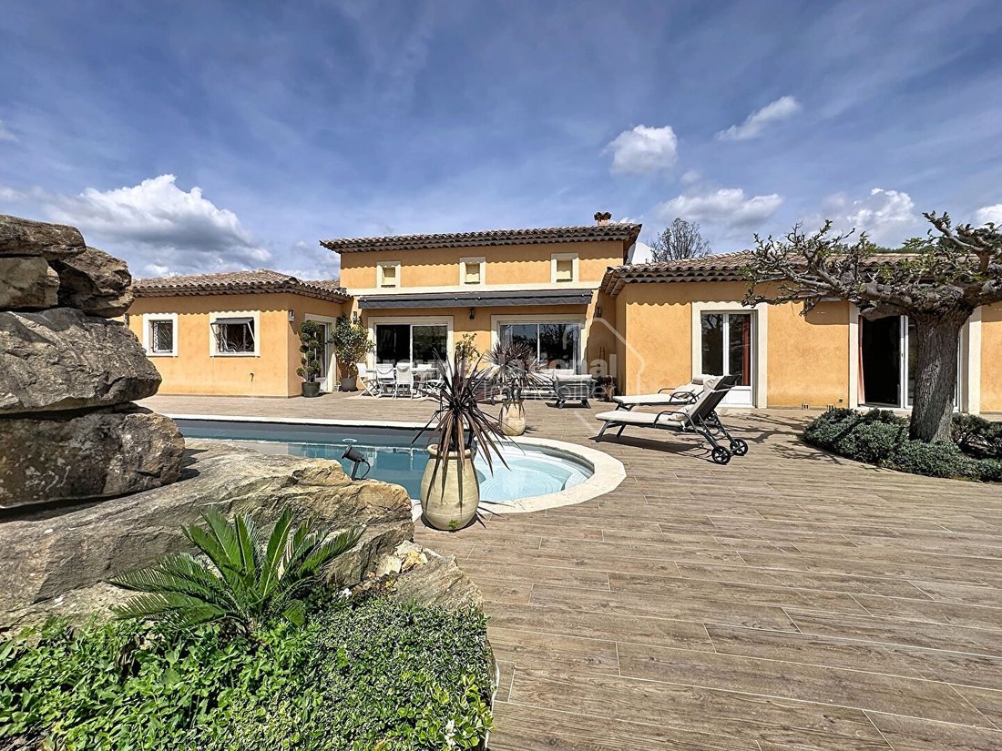 House in Saint-Cézaire-sur-Siagne, Provence-Alpes-Côte d'Azur, France 2 - 17727381