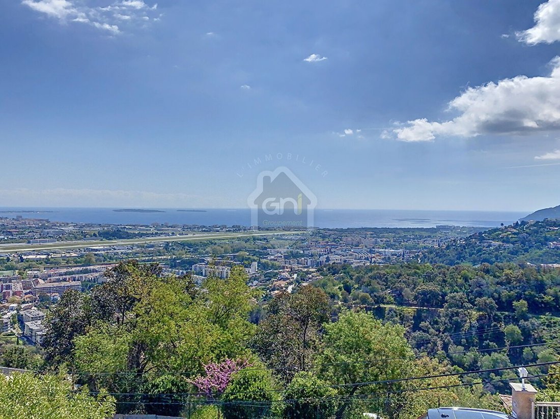 Land in Le Grand Duc-Minelle, Mandelieu-la-Napoule, France 1 - 15690188