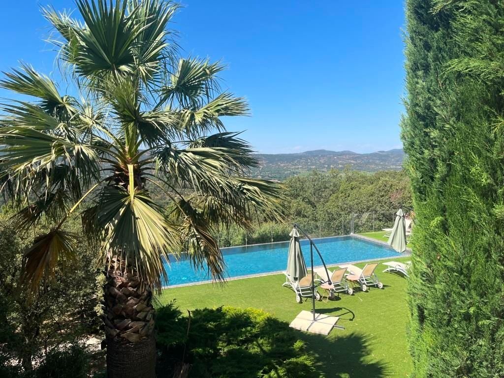 Villa in Le Plan-de-la-Tour, Provence-Alpes-Côte d'Azur, France 4 - 17245567