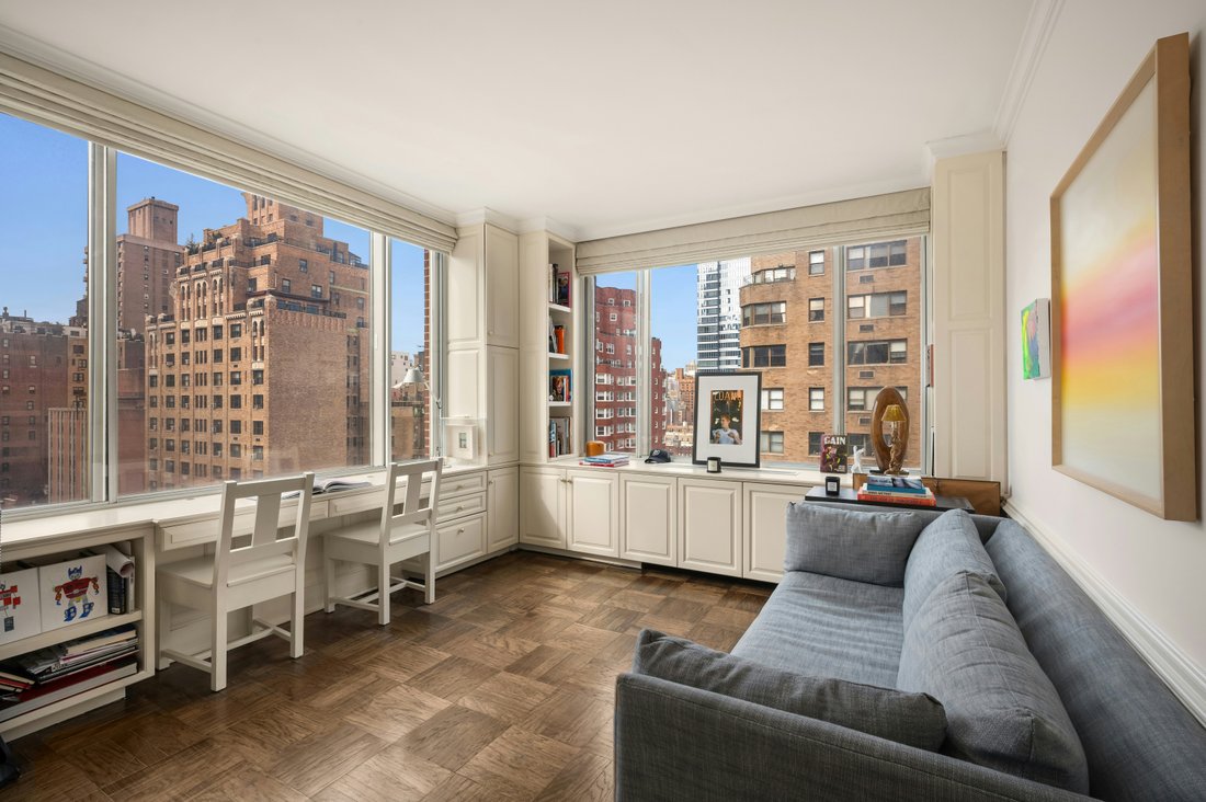 Condo in New York, New York, United States 4 - 16748022