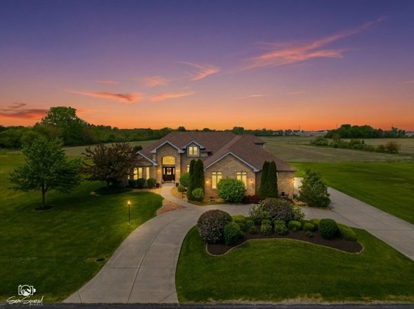 House in Monee, Illinois, United States 1 - 17940729