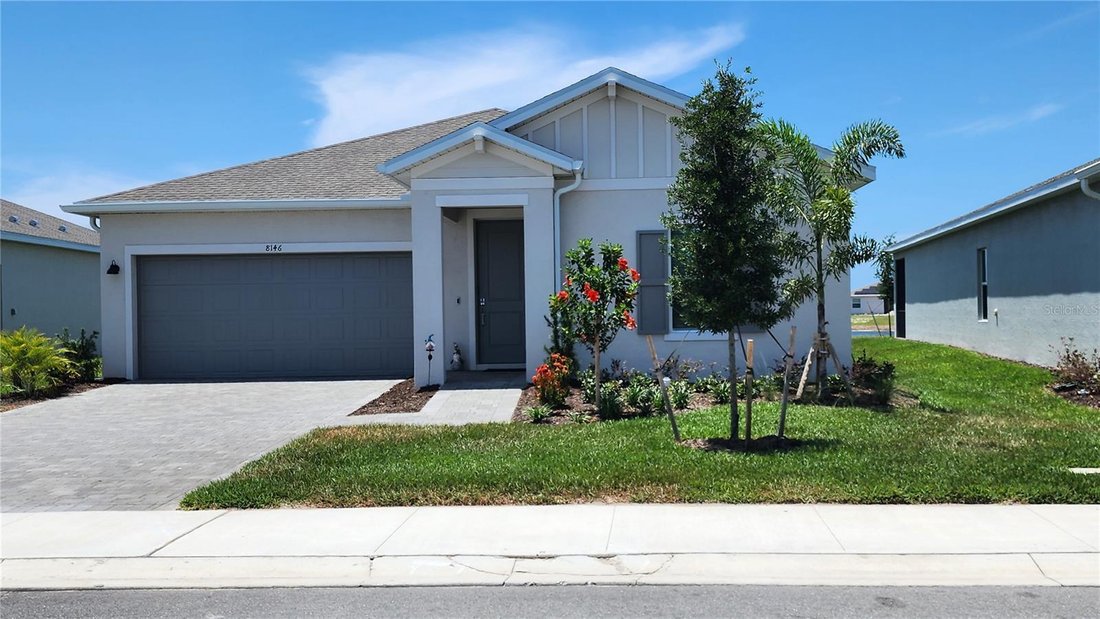 House in Englewood, Florida, United States 1 - 17939683